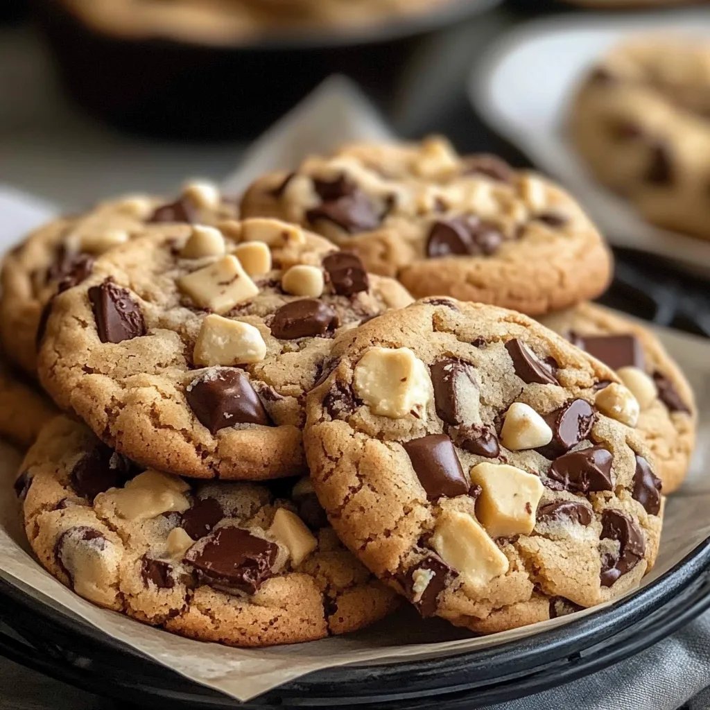 Levain Bakery NYC Cookies