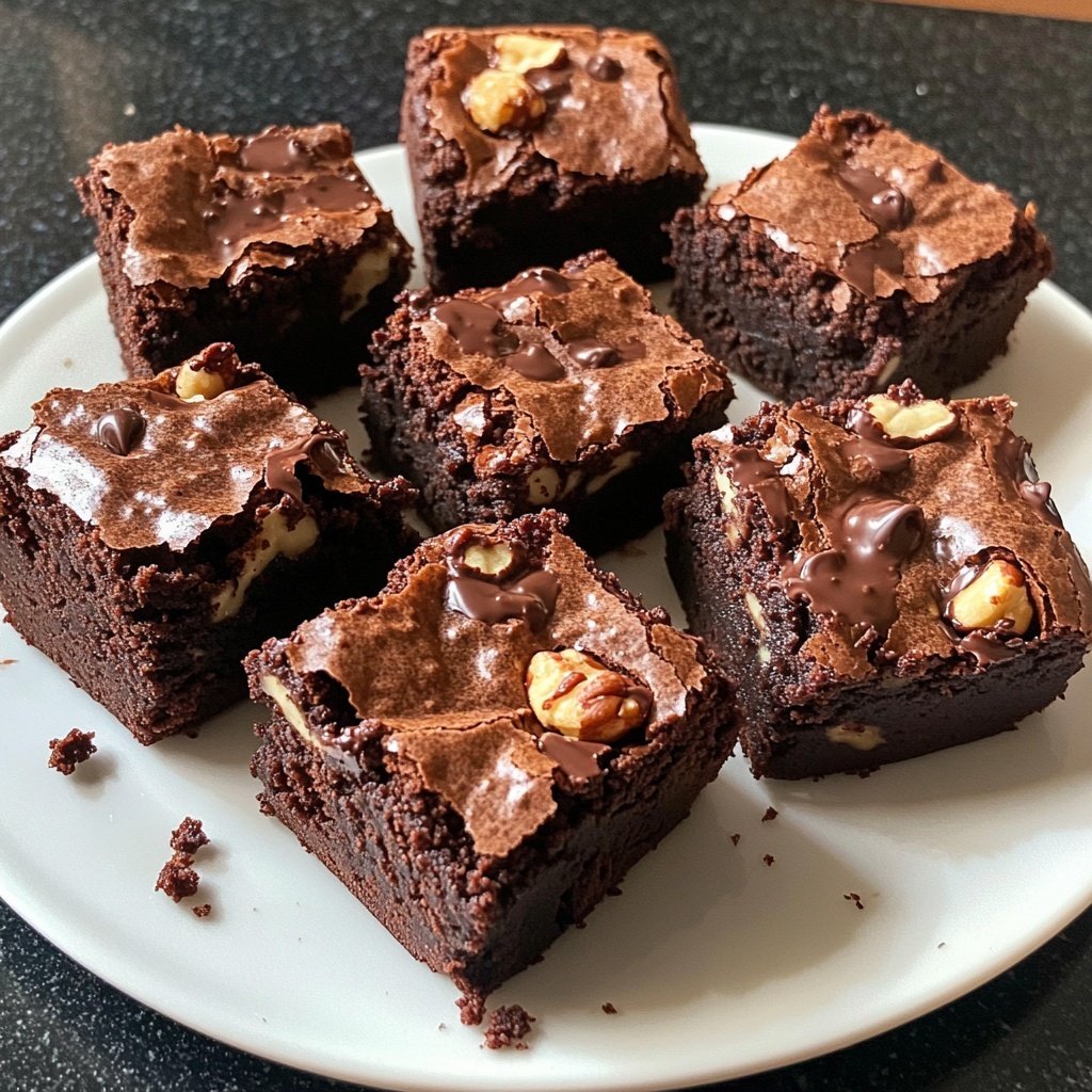 Brownies