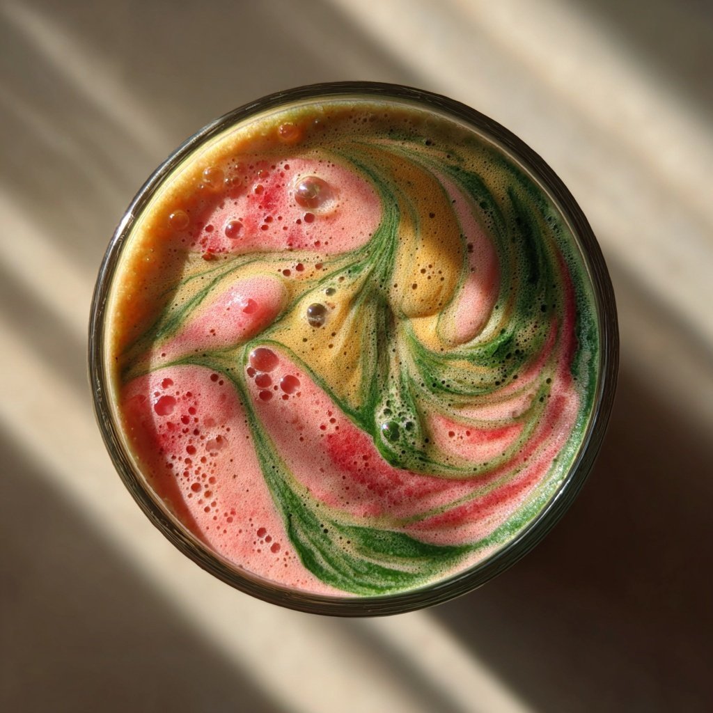 Creamy Smoothie Recipes For Energy