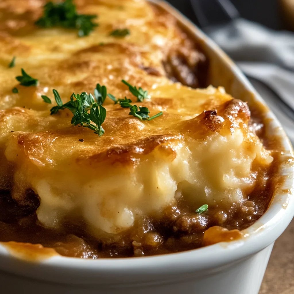 Gordon Ramsay Cottage Pie Recipe